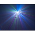 Eurolite LED D-1000 Beam