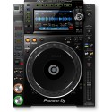Pioneer DJ CDJ-2000NXS2
