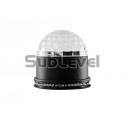 Eurolite LED BCW-4 Beam gaismu efekts