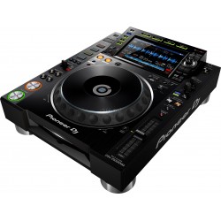 Pioneer DJ CDJ-2000NXS2