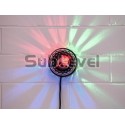 Eurolite LED BCW-4 Beam gaismu efekts