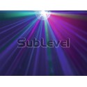 Eurolite LED BC-8 Beam MP3