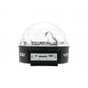 Eurolite LED BC-8 Beam MP3
