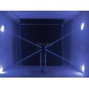 Eurolite LED MFX-2 Beam