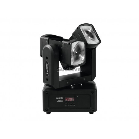 Eurolite LED MFX-2 Beam