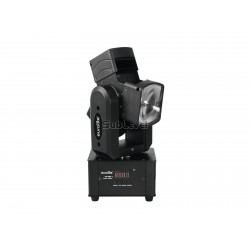 Eurolite LED MFX-1 Beam