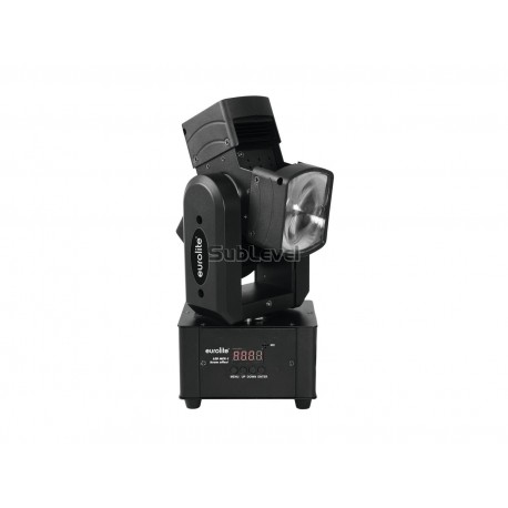 Eurolite LED MFX-1 Beam