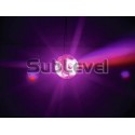 Eurolite LED Twinkle Ball TC gaismu efekts