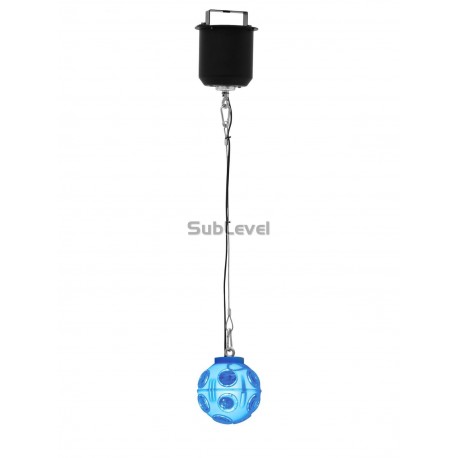 Eurolite LED Twinkle Ball TC gaismu efekts