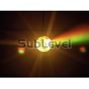 Eurolite LED Twinkle Ball TC gaismu efekts