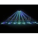 Eurolite LED SCY-7 Beam