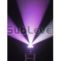 Eurolite LED SCY-3 Beam