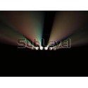 Eurolite LED SCY-200 Beam