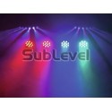 Eurolite LED SCY-200 Beam