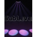 Eurolite LED SCY-200 Beam