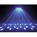 Eurolite LED SCY-100 Beam