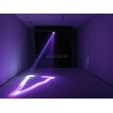 Eurolite LED S-20 laser simulator
