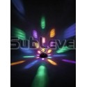 Eurolite LED MSB-15 Mini Single Ball
