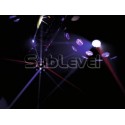 Eurolite LED Z-400 Beam