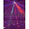 Eurolite LED Z-1000 Beam gaismu efekts
