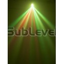Eurolite LED FE-60 IR Flower