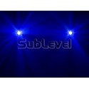 Eurolite LED FE-400 Hybrid Flower