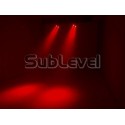 Eurolite LED FE-400 Hybrid Flower