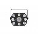 Eurolite LED FE-400 Hybrid Flower