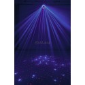 Eurolite LED FE-1500 Hybrid Laser Flower