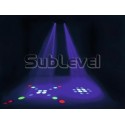 Eurolite LED DMS-2 RGBAW Matrix