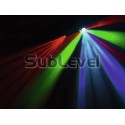 Eurolite LED DMS-2 RGBAW Matrix