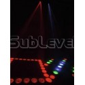 Eurolite LED DMS-2 RGBAW Matrix