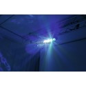 Eurolite LED CPE-40 IR Flower