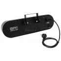 Eurolite LED CPE-40 IR Flower