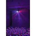 Eurolite LED CPE-40 IR Flower