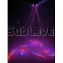 Eurolite LED BR-200 Flower