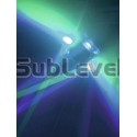 Eurolite LED BR-200 Flower
