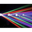 Eurolite LED MAT-Bar 4x64 Matrix Bar
