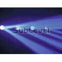 Eurolite LED MAT-Bar 4x64 Matrix Bar
