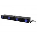 Eurolite LED MAT-Bar 4x64 Matrix Bar