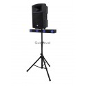 Eurolite LED MAT-Bar 4x64 Matrix Bar