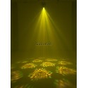 Eurolite LED GKF-60 DMX Kaleidoscope