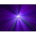 Eurolite LED GKF-60 DMX Kaleidoscope