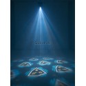 Eurolite LED GKF-60 DMX Kaleidoscope