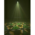 Eurolite LED GKF-60 DMX Kaleidoscope