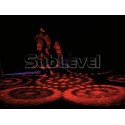 Eurolite LED FX-300 Flower