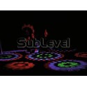 Eurolite LED FX-300 Flower
