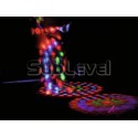 Eurolite LED FX-300 Flower