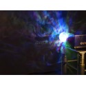 Eurolite LED FF-5 Hybrid Fog Flower