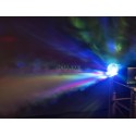 Eurolite LED FF-5 Hybrid Fog Flower